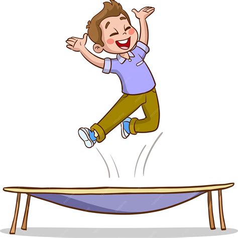 jumping cartoon images|getting jumped clip art.